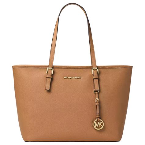 michael kors jet set travel tote large|michael kors neue kollektion.